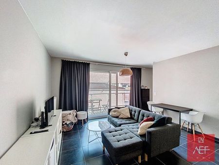 Appartement te huur - Foto 5