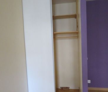 Appartement à louer 1 pièce - Photo 2