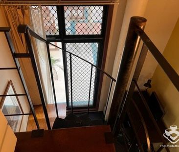 ONE BEDROOM LOFT UNIT - Photo 5