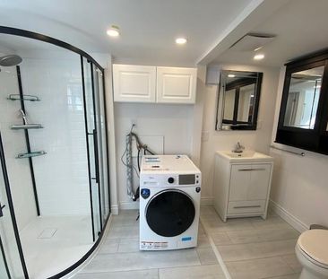 206 Hawthorne Avenue - Lower - 2 bed, 1 bath ALL INCLUSIVE - Photo 6