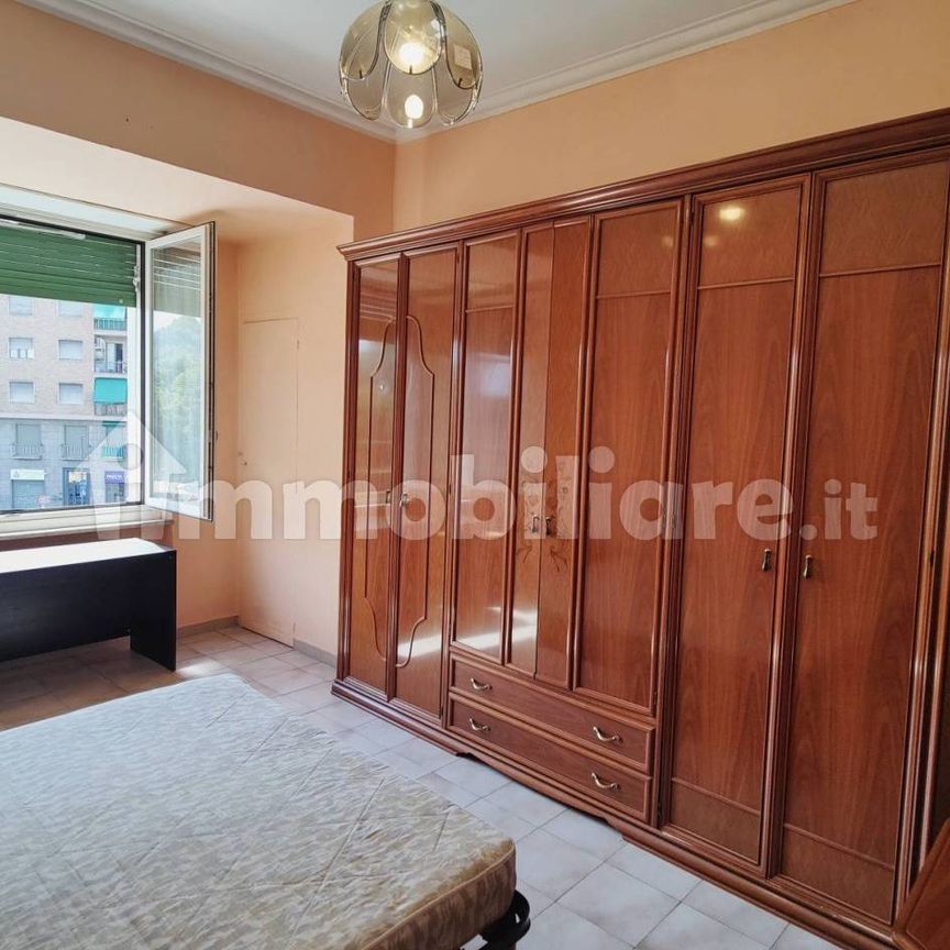 Appartamento corso Duca degli Abruzzi 106, Crocetta, Torino - Foto 1
