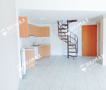 Διαμέρισμα για ενοικίαση Νέο Βυζάντιο (Ναύπλιο) - Photo 2