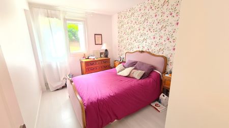 Location Appartement 4 pièces 79m² VILLEBON SUR YVETTE 91140 - Photo 5