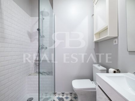 Apartamento T1 em Lisboa - Photo 2