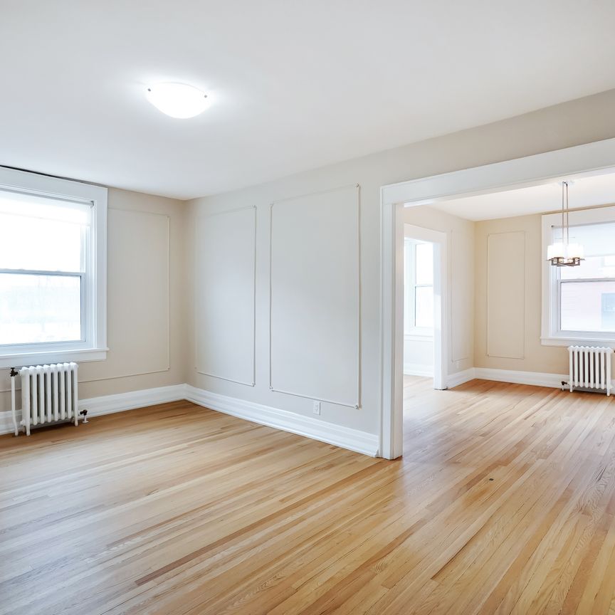 Annadale Court | 407 Elgin Street, Ottawa - Photo 1