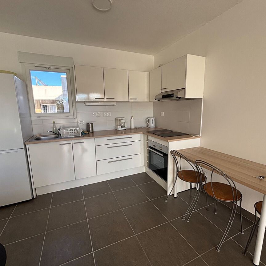 Appartement T2 Castelnau-le-Lez à louer - Photo 1