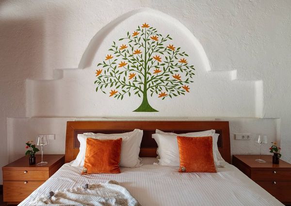 6 bedroom luxury Detached House for rent in Cala de Portinatx, Balearic Islands