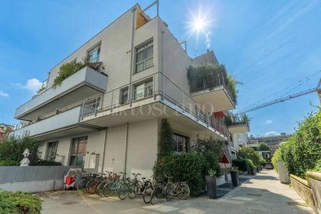 Casa in affitto - Via Giacomo Watt, Milano (rif. 17/2026) - Photo 5