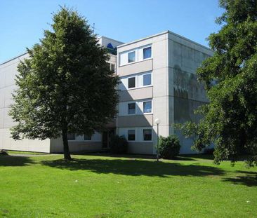 Demnächst frei! 3-Zimmer-Wohnung in Dortmund Aplerbeck - Photo 1