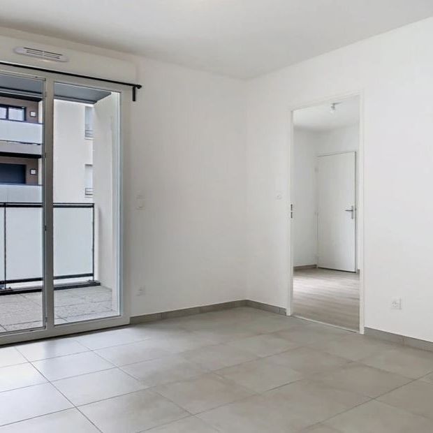 Appartement 2 pièces - Photo 1