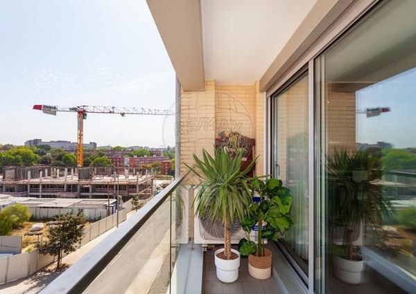 Apartamento T3 em Porto