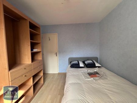 Appartement à louer 2 pièces 55.83m² - Photo 4