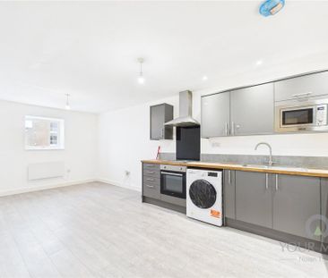 1 bedroom flat to rent - Photo 5