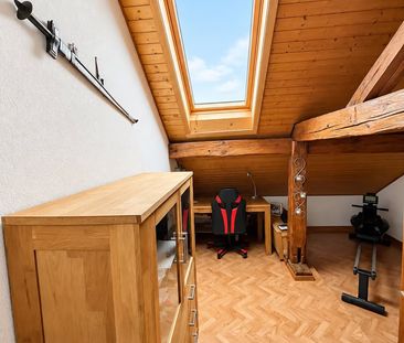 3 Zimmer, 90 m² - Photo 5