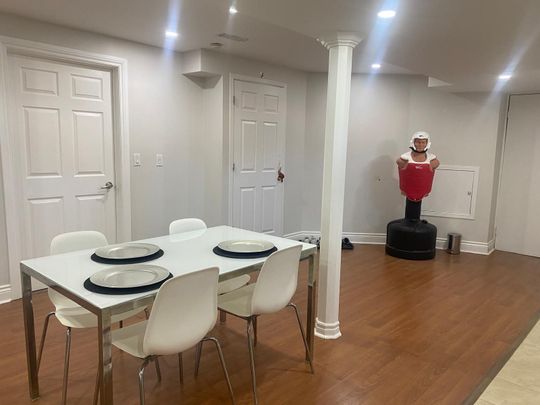 For Lease - 6984 Amour Terrace Unit# Bsmt, Mississauga, Ontario - Photo 1