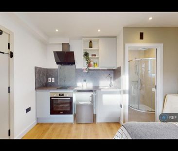 Studio to rent - Photo 6
