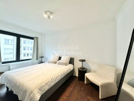 Appartement in Sint-Lambrechts-Woluwe - Photo 5