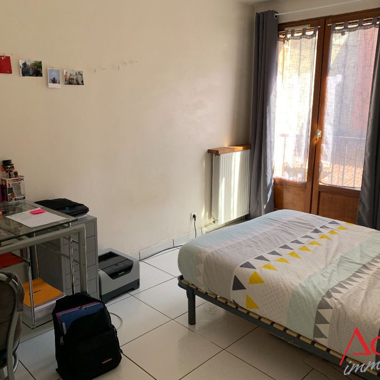 Location Appartement 2 pièces 34m² - Photo 1