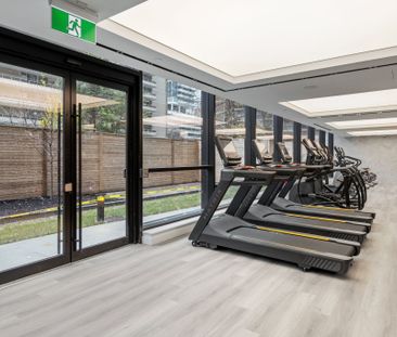 For Lease - 117 Broadway Avenue Unit# 318, Toronto, Ontario - Photo 1