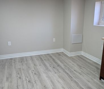 For Lease - 93 Nelson Street Unit# LOWER, Brampton, Ontario - Photo 4