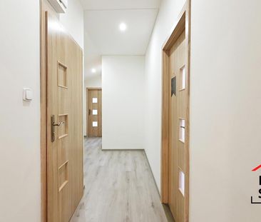 Pronájem bytu 4+kk 95 m² - Фото 4