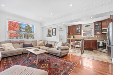 For Lease - 16 Connie Street, Toronto, Ontario - Photo 3