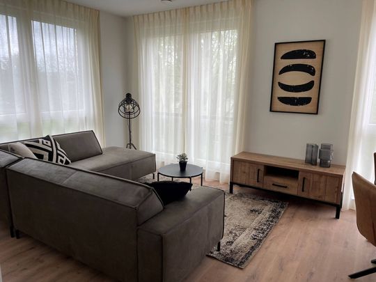 Hoge Rijndijk - Foto 1