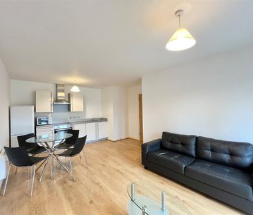 2 Bedroom Apartment To Rent - Photo 1