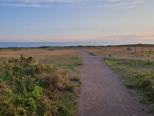 Sandåsvägen, Viken - Foto 1