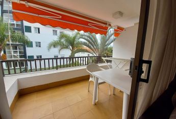 Piso En alquiler Calle Luis Rodríguez Figueroa, Distrito Botánico, Puerto de la Cruz