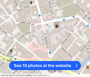 Sterling Court, Birmingham, B1 - Photo 1