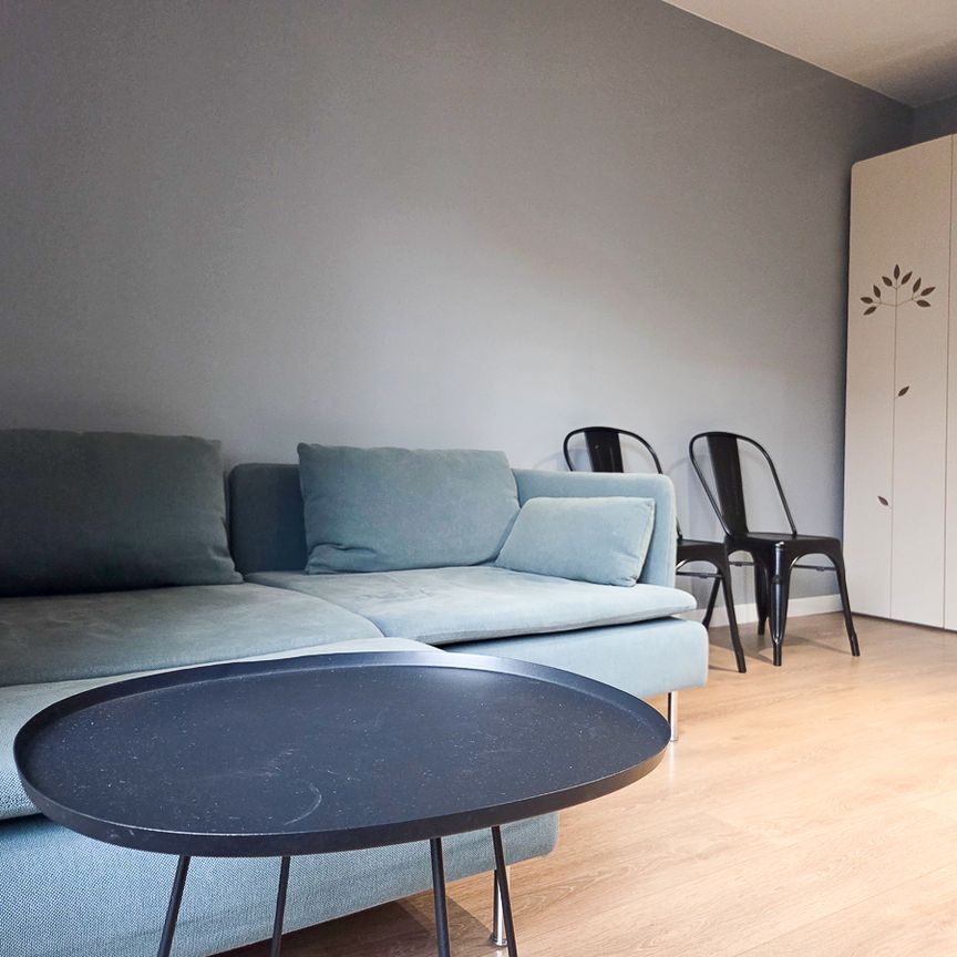 Mieszkanie wynajem Poznań Naramowice ul Karpia 17 - Photo 1