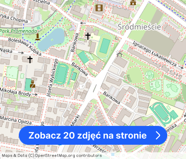 Do wynajęcia nowoczesne 3-pokojowe mieszkanie w centrum Bolesławca - Zdjęcie 1