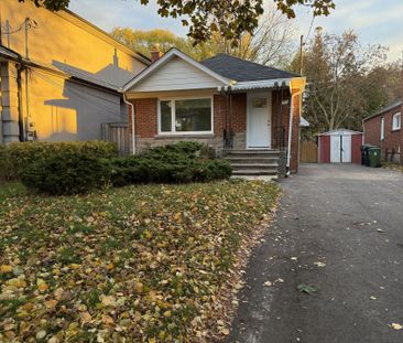 For Lease - 71 Shangarry Drive Unit# Upper, Toronto, Ontario - Photo 6