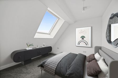 Swain Court, Peterborough, Oundle Road - Photo 3