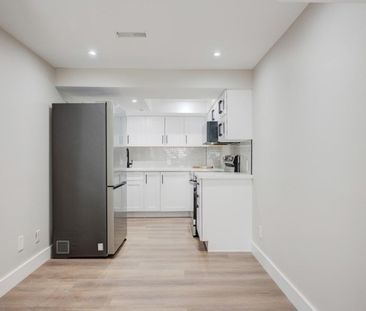 For Lease - 7606 Rockhill Road Unit# Basement, Mississauga, Ontario - Photo 5