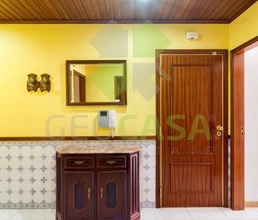 Apartamento T3 em Lisboa - Photo 4