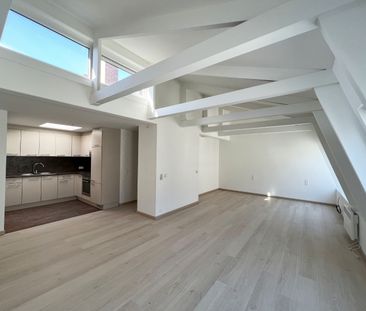 Gerenoveerde studio te huur in centrum Gent - Foto 3