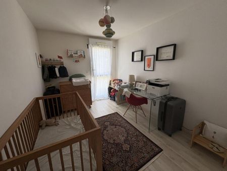 Appartement T3 à louer Cesson Sevigne - 65 m² - Photo 3