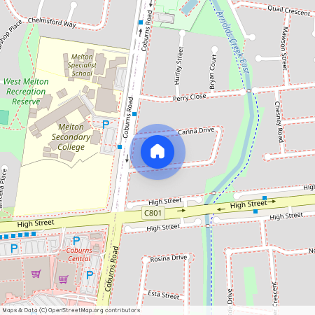 42 Carina Drive, MELTON