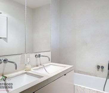 GEMEUBELD 2 SLPK APP MET ZEEZICHT EN 2 TERRASSEN - Photo 2