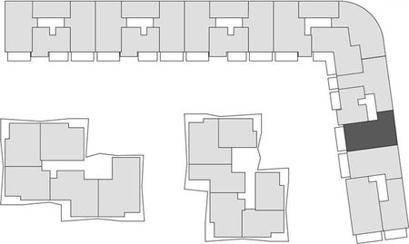 3.5 Zimmer, 2. Stock - Photo 2