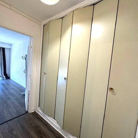 Location Appartement 1 pièce 28m² VILLE D AVRAY 92410 - Photo 1