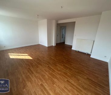 Appartement à louer 3 pièces 78.21m² - Photo 3