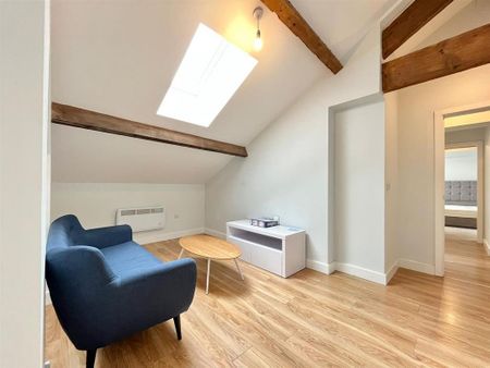 2 bedroom apartment to rent - Photo 3