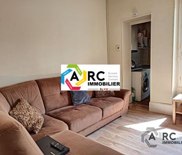 Location Appartement 2 pièces 31m² ORLEANS 45000 - Photo 2