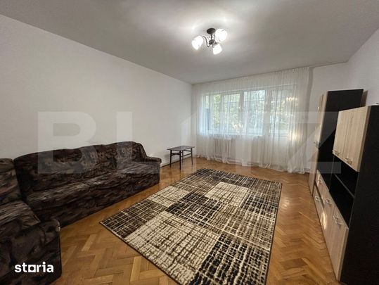 Apartament cu 2 camere, 72 mp, pet friendly, zona Plopilor - Fotografie 1