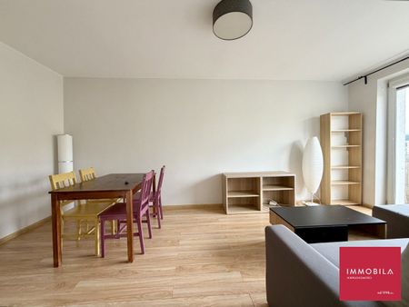 Mieszkanie na wynajem, Sopot, ul. Oskara Kolberga - Zdjęcie 4