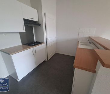 Location Appartement 3 pièces 62m² AGEN 47000 - Photo 4