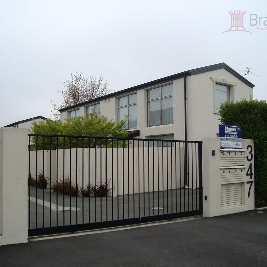 1/347 Armagh Street, Linwood - Photo 1